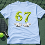 SIX SEVENNN Pickleball T-Shirt