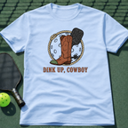 Dink Up Cowboy T-Shirt