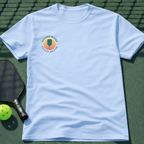 Kitchen Waves T-Shirt (Chest Print)