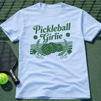Pickleball Girlie T-Shirt