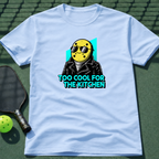 Too Cool For The Kitchen T-Shirt