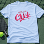 Pickleball Chick T-Shirt
