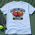 Rolling Dinks Club T-Shirt