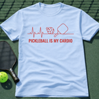 Pickleball Is My Cardio T-Shirt