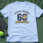 Official Member 60 T-Shirt