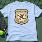 No-Volley Zone T-Shirt