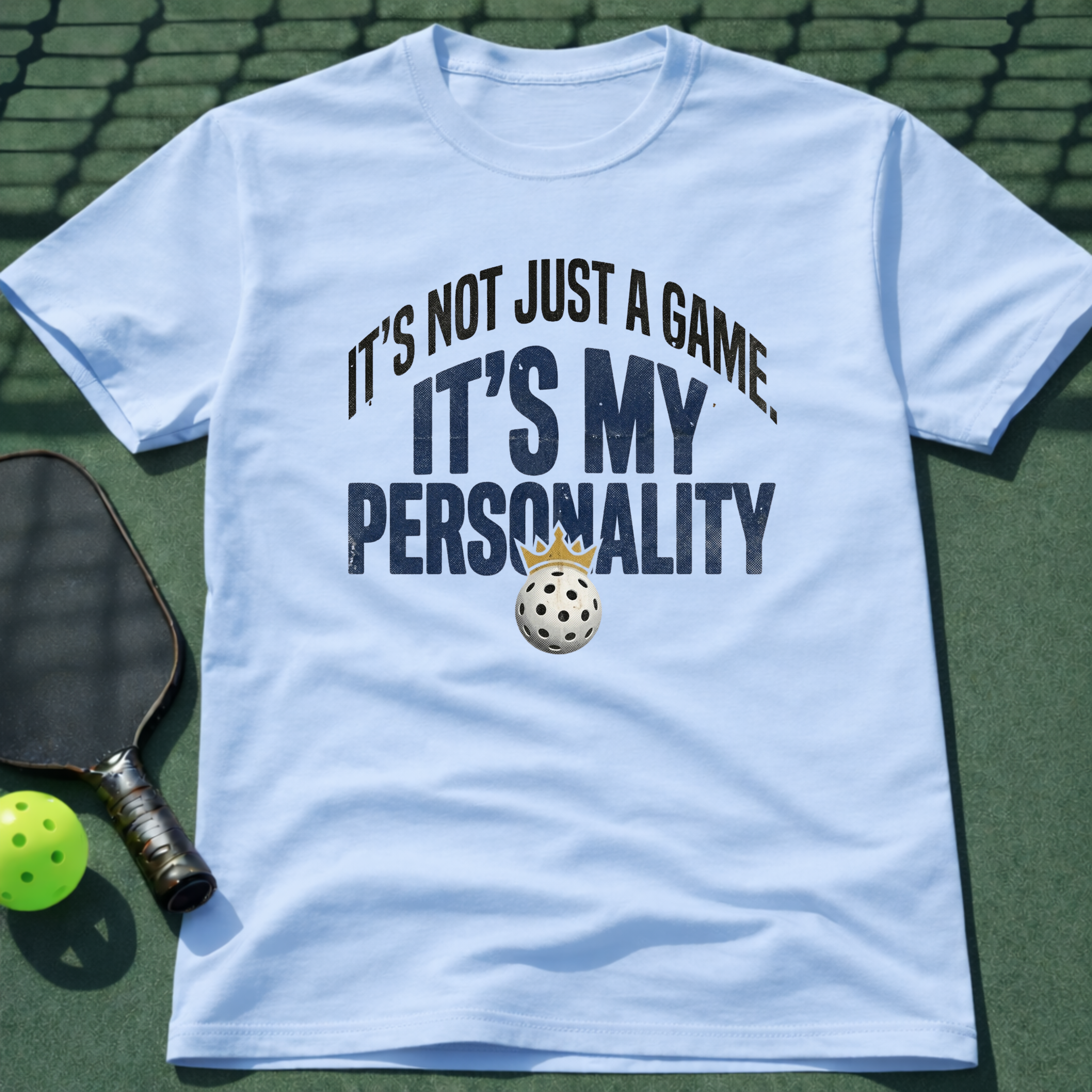 It's My Personality T-Shirt