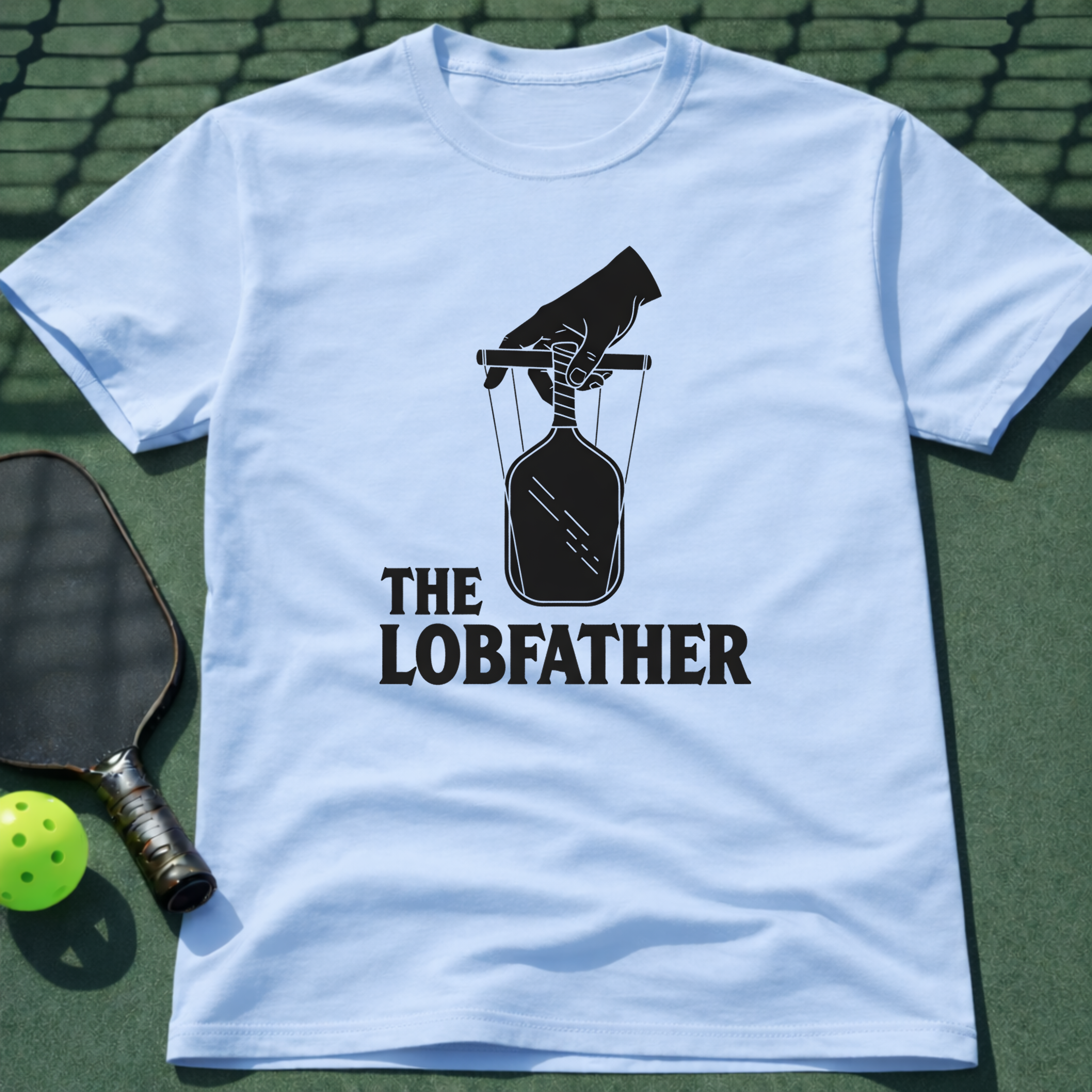 The Lobfather T-Shirt