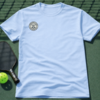 Pickleball Club Members Only T-Shirt (Chest Print)