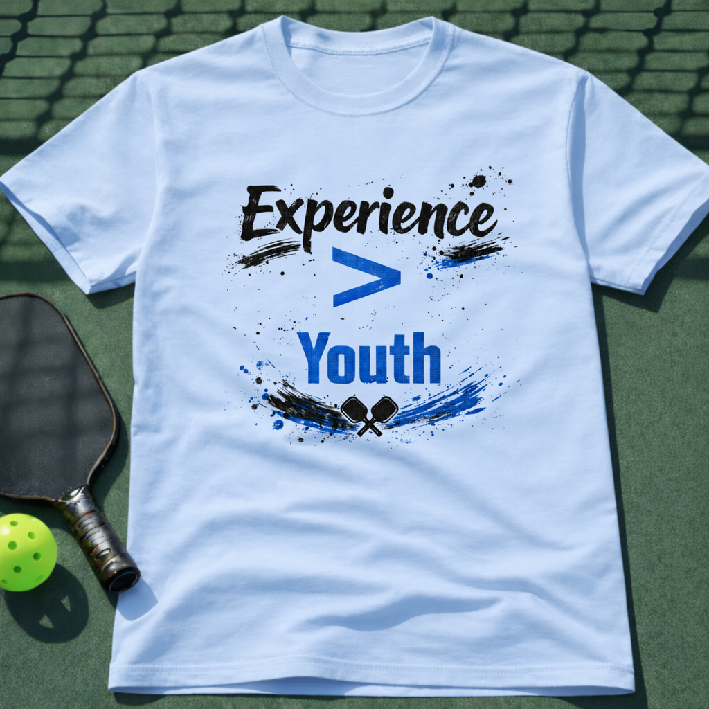 Experience > Youth T-Shirt