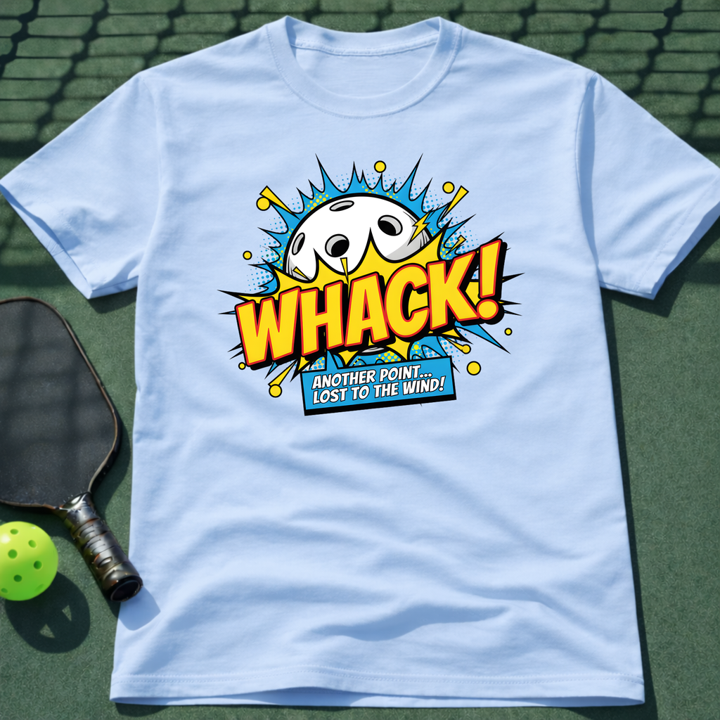 Whack T-Shirt