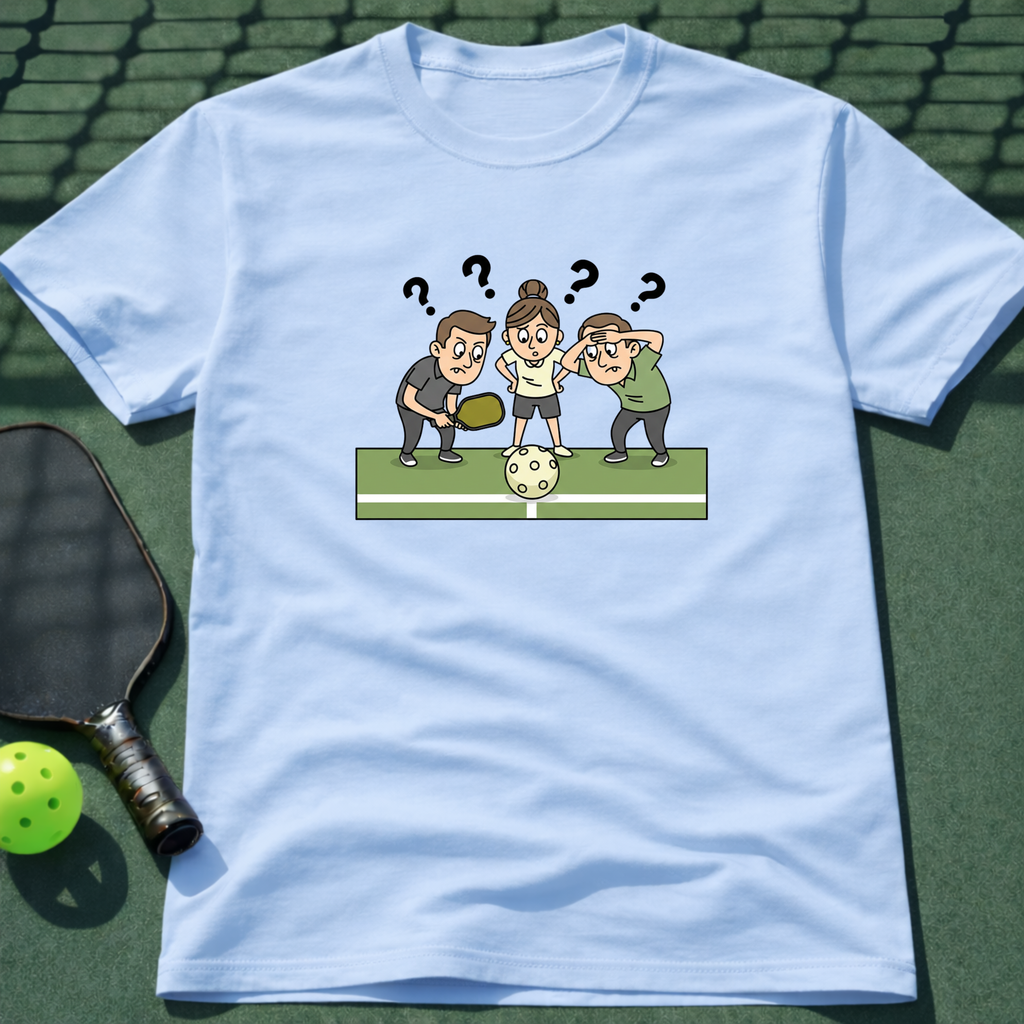 ???? T-Shirt