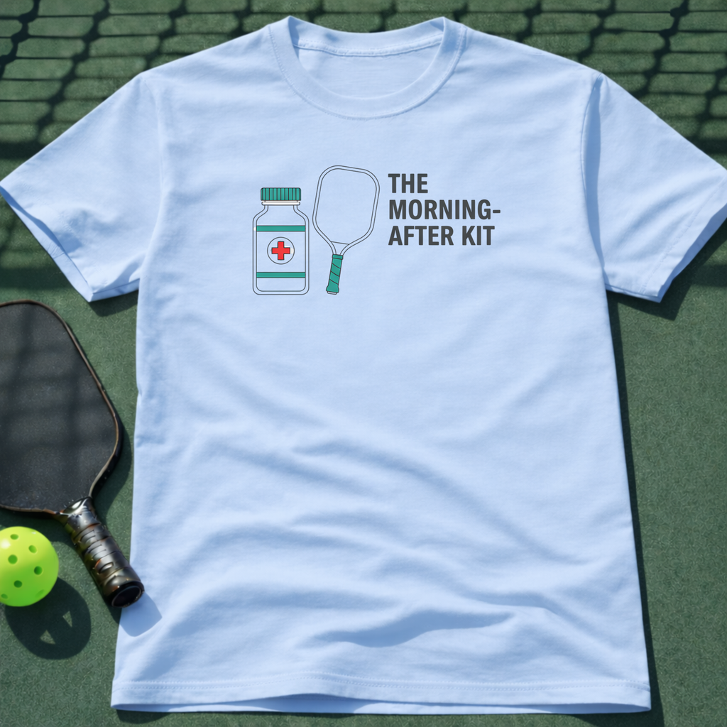 The Morning After Kit T-Shirt