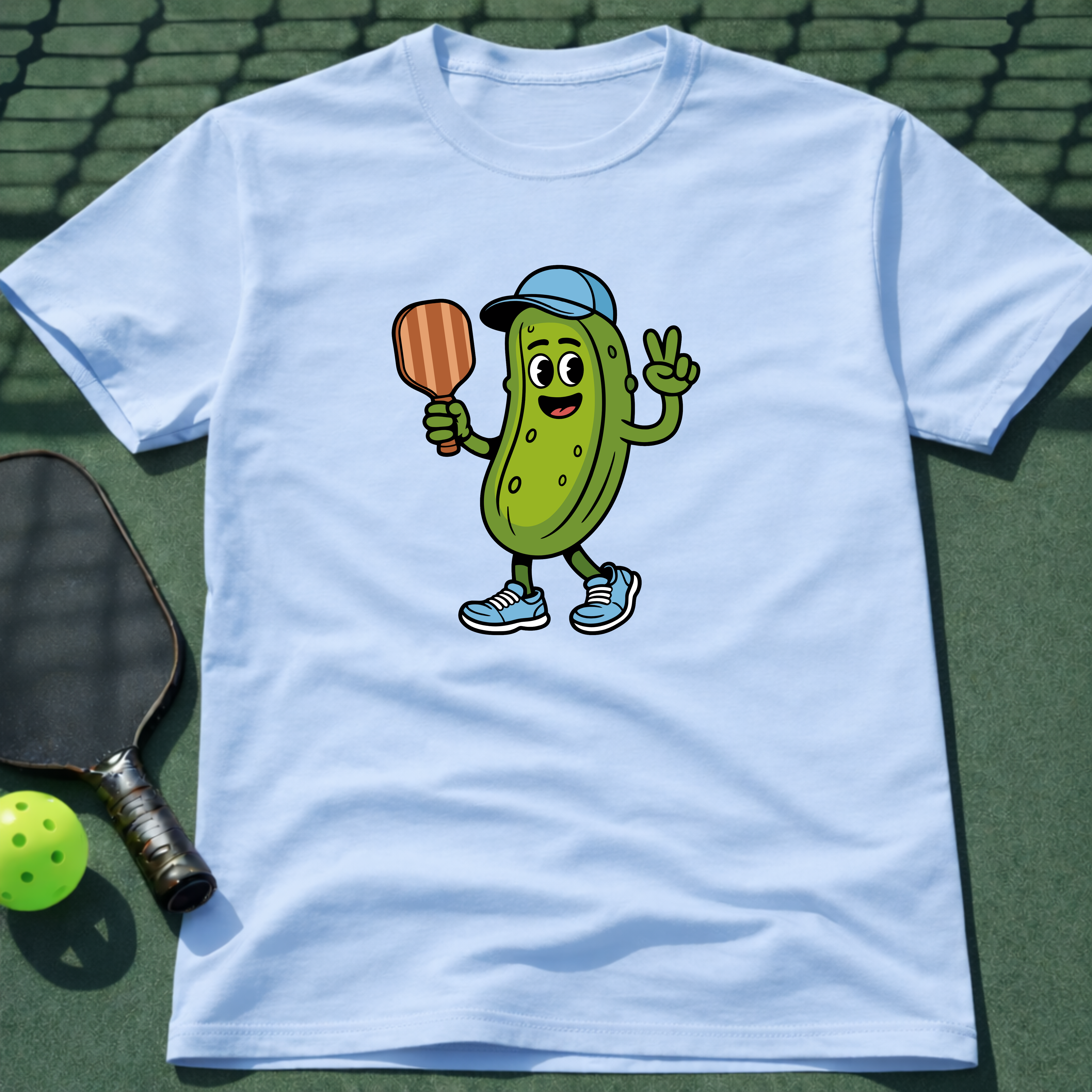PickleBaller T-Shirt