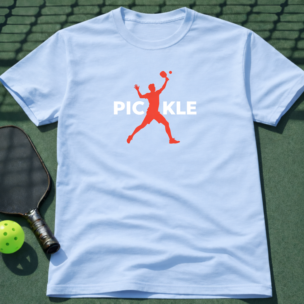 Pickle Man T-Shirt