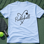 Pickleball Love T-Shirt