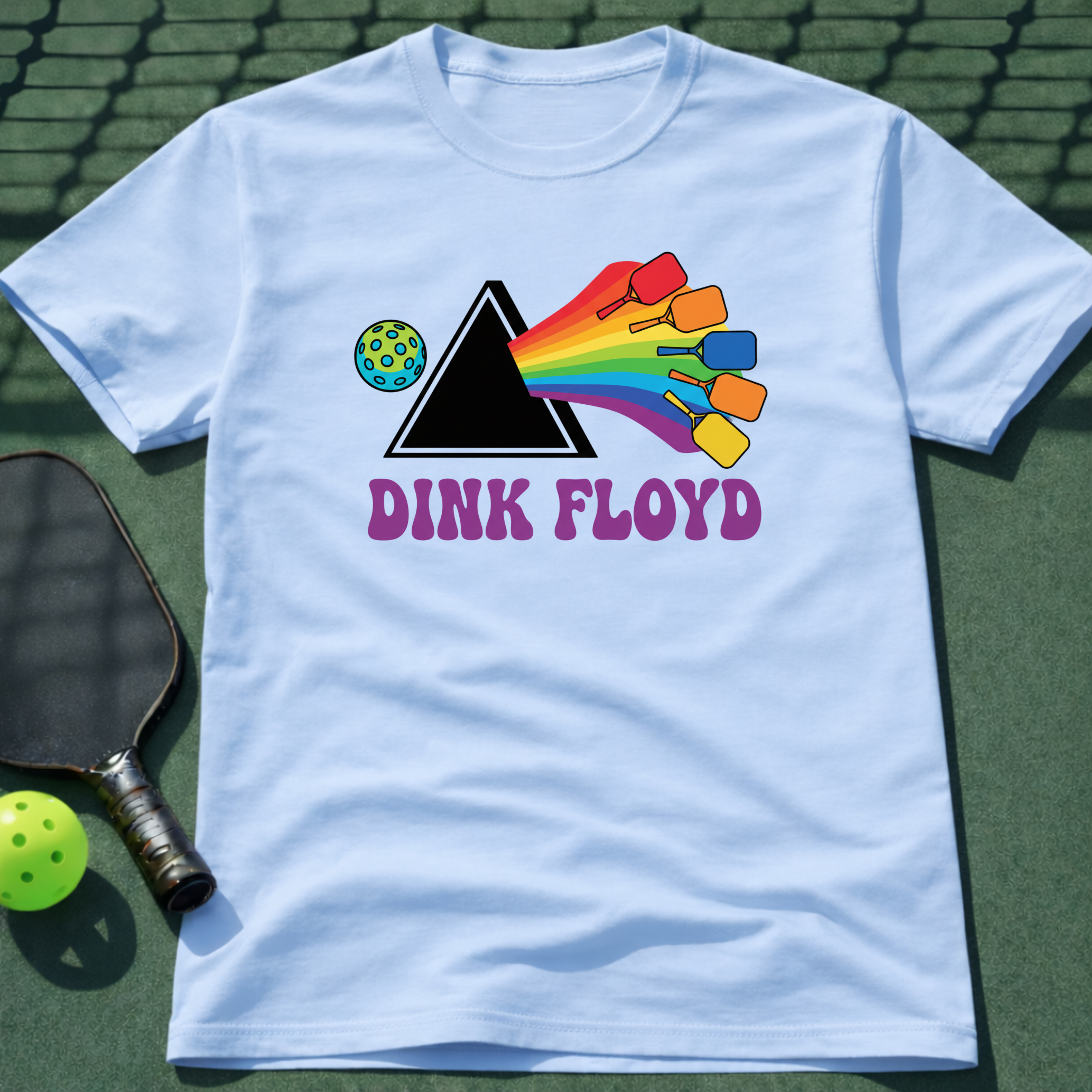 Dink Floyd T-Shirt