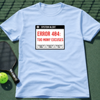 ERROR 404 T-Shirt