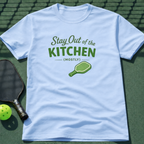 Stay Out Of My Kitchen (mostly) T-Shirt