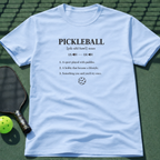 Pickleball T-Shirt