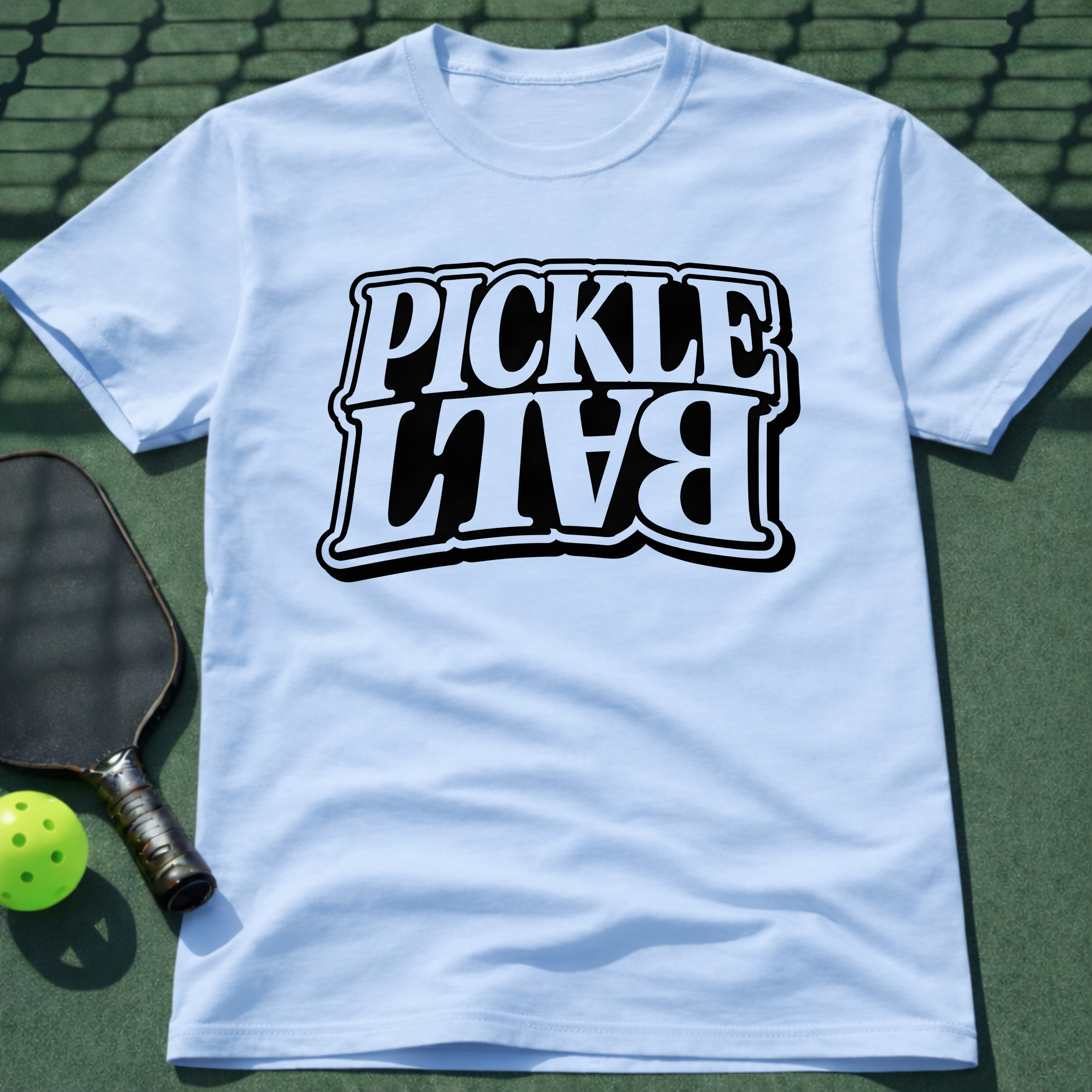 PickleBall T-Shirt