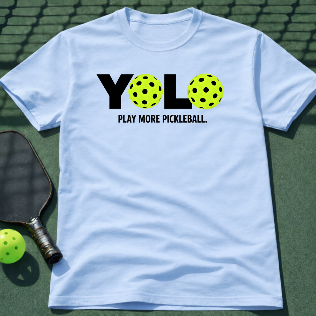 YOLO T-Shirt