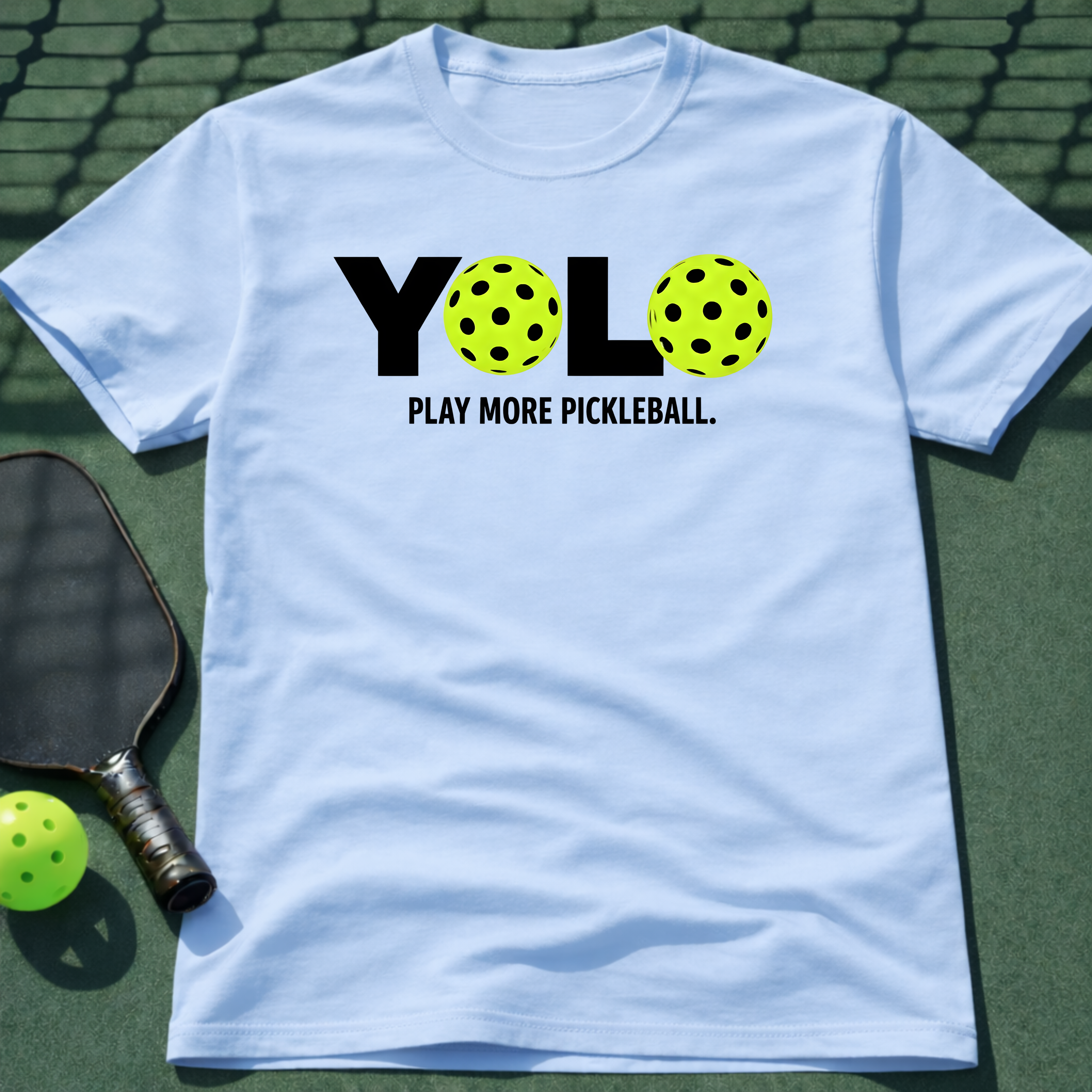 YOLO T-Shirt