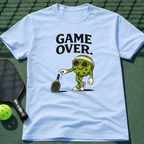 Game Over. T-Shirt