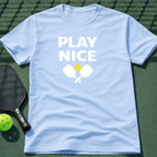 Play Nice T-Shirt