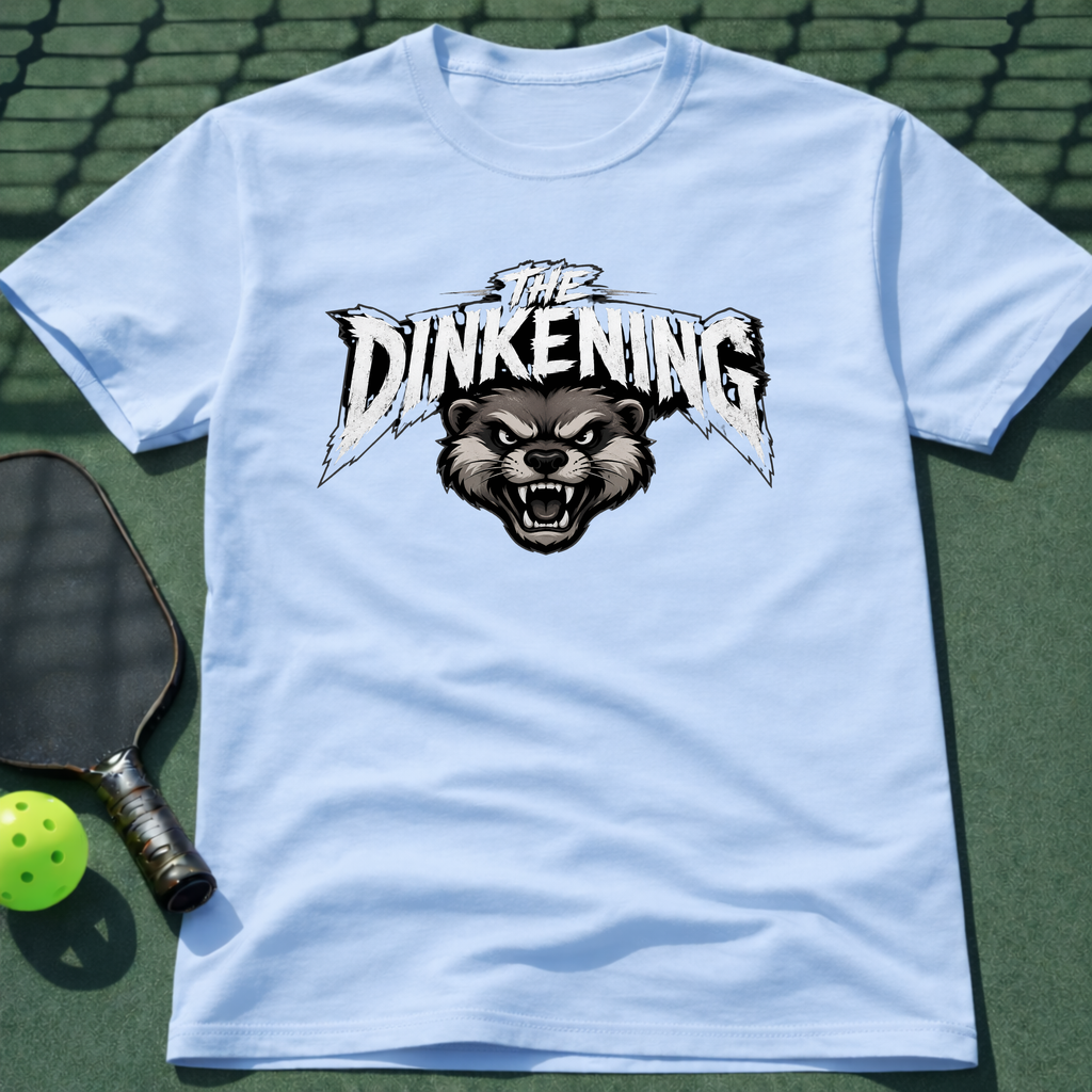 The Dinkening T-Shirt