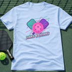 Dinks & Drinks T-Shirt
