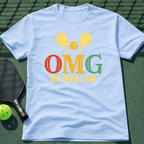 OMG One More Game T-Shirt
