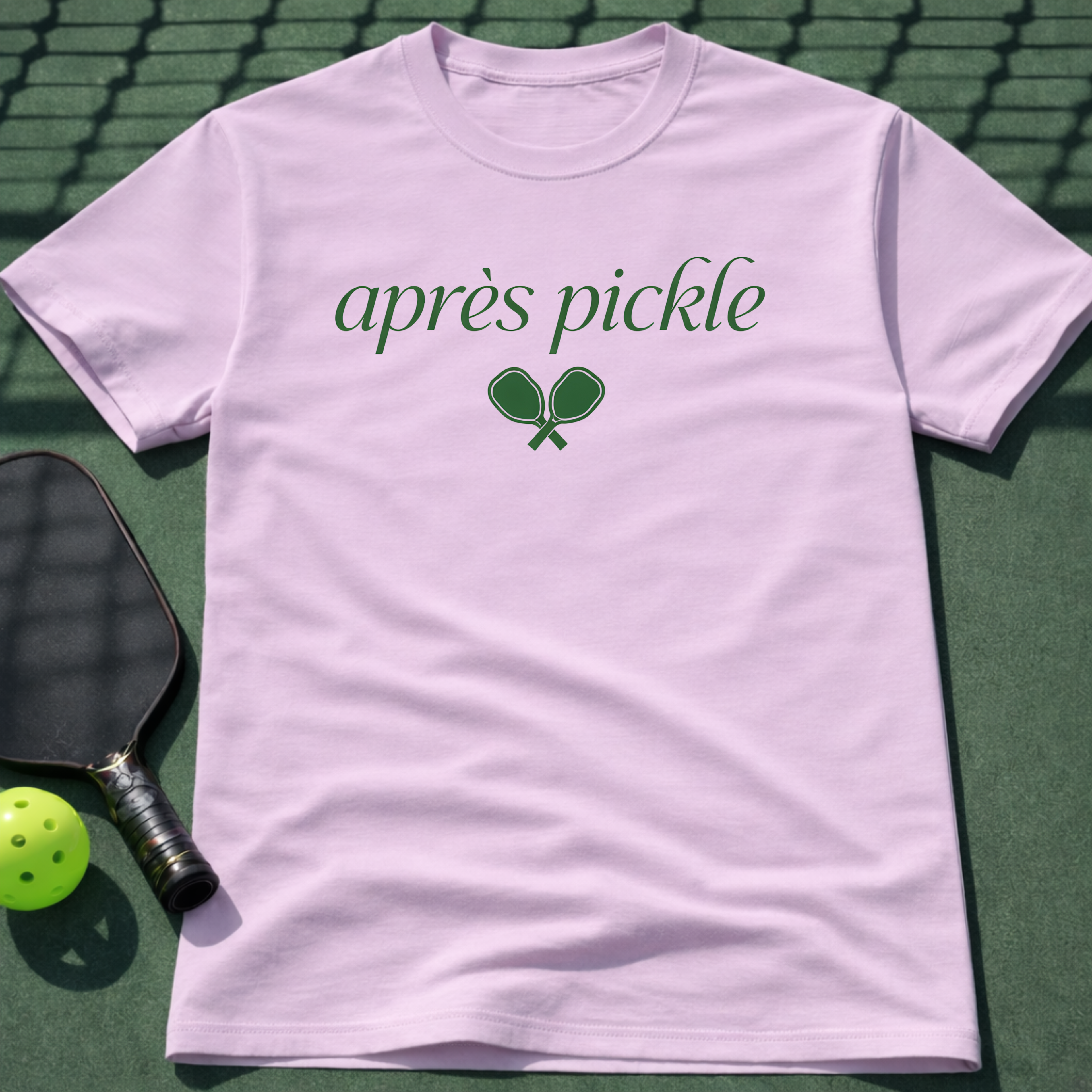 Aprés Pickle T-Shirt