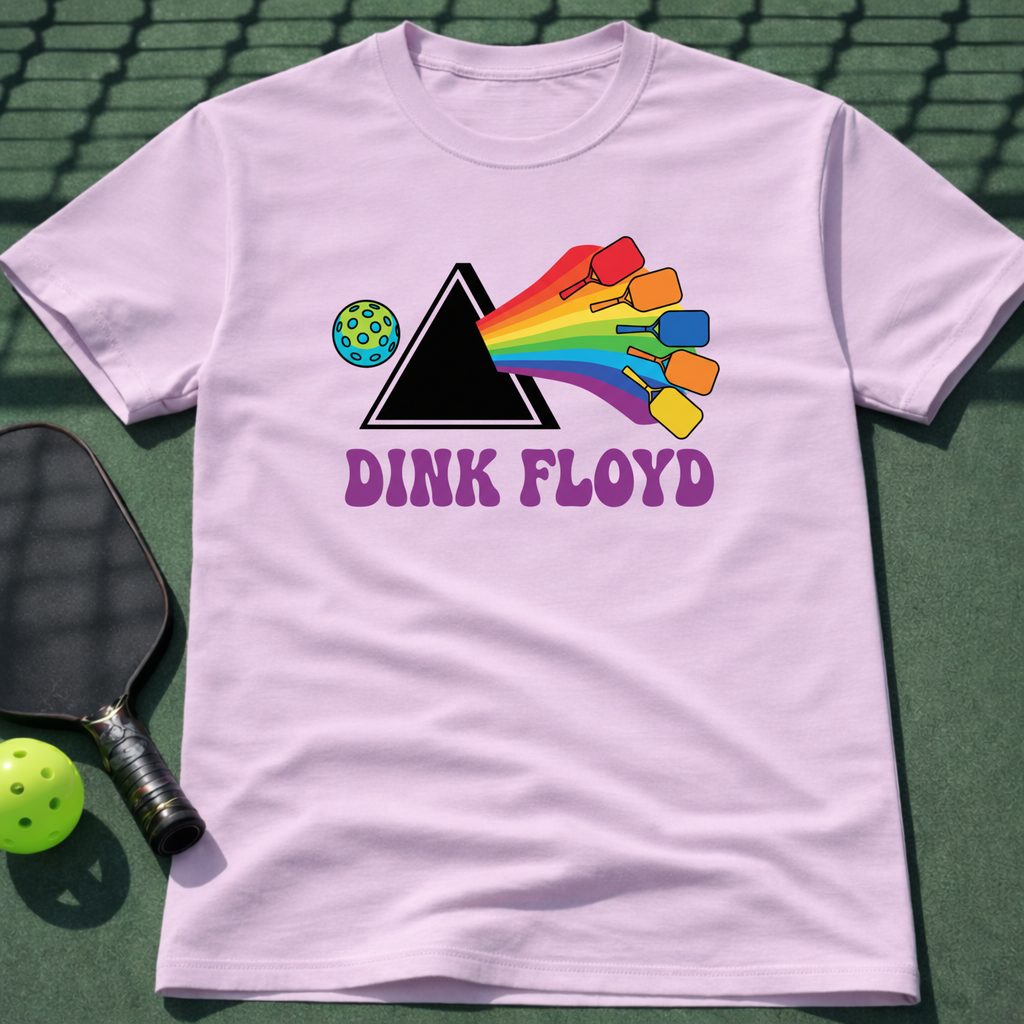 Dink Floyd T-Shirt