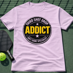 Third Shot Drop Addict T-Shirt