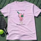 It's A Great Day To Play Pickleball T-Shirt