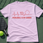 Pickleball Is My Cardio T-Shirt