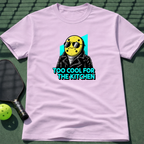 Too Cool For The Kitchen T-Shirt