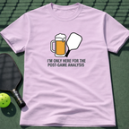 Post Game Analysis T-Shirt