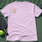 I Came. I Saw. I Dinked. T-Shirt (Chest Print)