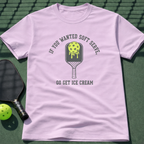 If You Wanted Soft Serve, Go Get Ice Cream. T-Shirt