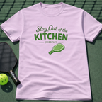Stay Out Of My Kitchen (mostly) T-Shirt