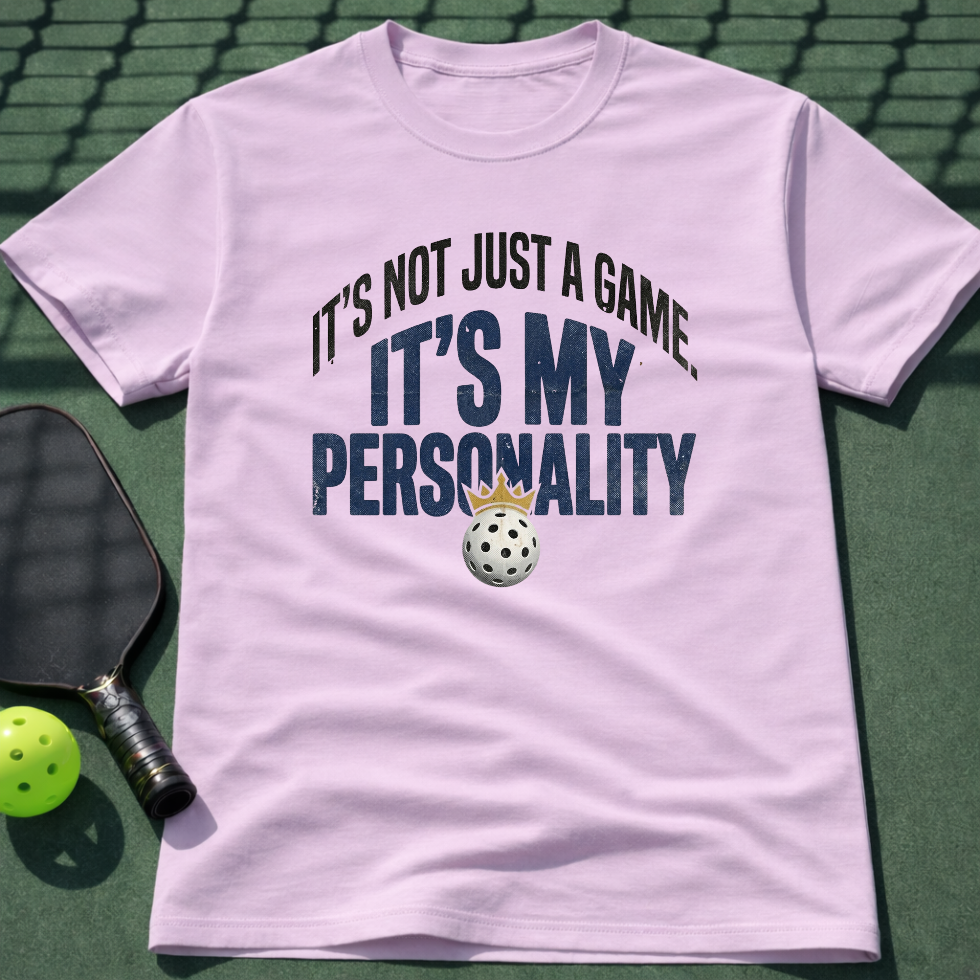 It's My Personality T-Shirt