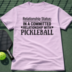 Relationship Status T-Shirt
