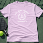 Retired & Dinking T-Shirt