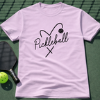 Pickleball Love T-Shirt