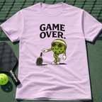 Game Over. T-Shirt