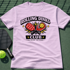 Rolling Dinks Club T-Shirt