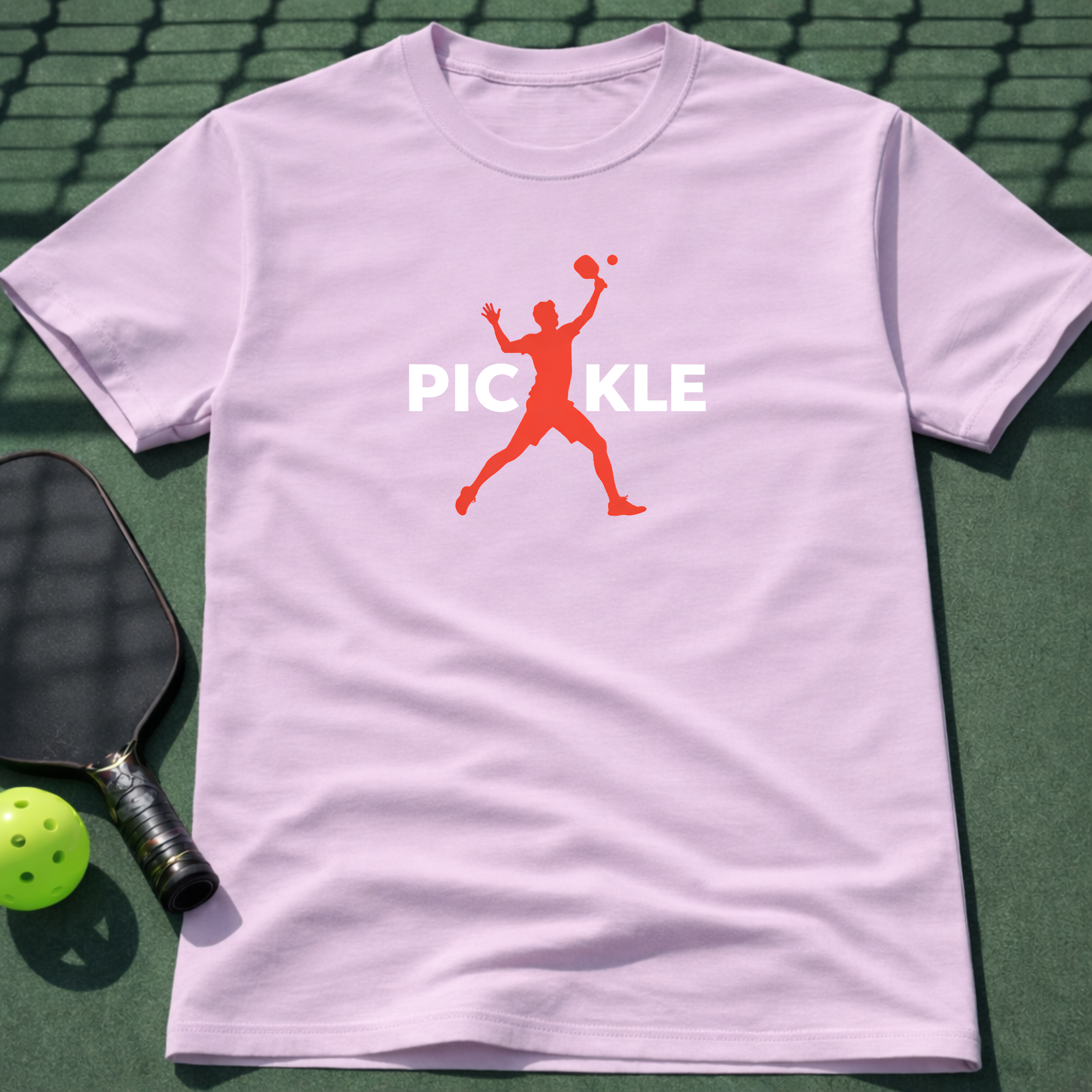 Pickle Man T-Shirt