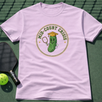 Mid Court Crisis T-Shirt